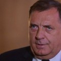 Dodik: Skandalozno pismo britanskog ambasadora vrhunac drskosti i opasnog delovanja