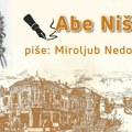 Abe Nišlije! Kako Niš Njuz javlja…