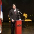 "Predsednik sam Srbije i ne plašim se da kažem" Vučić poslao posebnu poruku za Makedonce