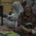 Ministarstvo zdravlja: U Gazi ubijeno 26.422 ljudi, 164 u protekla 24 sata