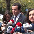 Osmani sa Lajčakom: Ustavni sud da odluči o statutu ZSO
