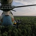 Kolektivni zapad se povlači: Australija odbila da isporuči Kijevu helikoptere