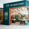 The Body Shop zatvara polovicu svojih trgovina u Britaniji