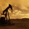 Tjedni pad cijena nafte