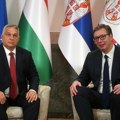 Vučić razgovarao sa Orbanom: Teška vremena lakša kada ih podelite sa prijateljima