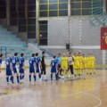 Kup Srbije u futsalu: Vranjanci u polufinalu