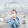 Veliko svetsko istraživanje o zagađenosti vazduha!: Srbija na 43. mestu, a evo kakav je vazduh u Beogradu i ostalim…