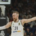 ACB - Real rutinski sa ''fenjerašem'', drama na Tenerifama