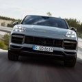 Italija: Vlasti pod pritiskom aktivista zaustavile proširenje poligona Porschea
