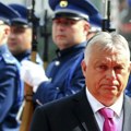 Orban doputovao u Sarajevo i sastao se sa predsedavajućom SM Krišto