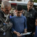 Izrael i Palestinci: Greške u upozorenjima izraelske vojske za evakuaciju u Gazi, otkriva BBC