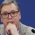 "Mi u sns smo prijatelji, neretko i više od toga, saborci": Predsednik Vučić posalo snažnu poruku - Do pobede 2. juna…