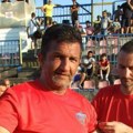 Povodom Svetskog dana Roma: Dejan Osmanović, fudbalska legenda Vranja
