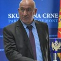 Uhićen bivši glavni crnogorski specijalni tužitelj Milivoj Katnić