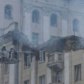 Najmanje osam ubijenih, 25 ranjenih u ruskom udaru