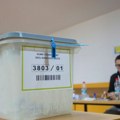 CIK u Prištini: Glasala 253 građanina od upisanih 46.556 birača