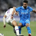 Utakmice u kojima je baš nedostajao Mitrović: Al Hilal bez finala Lige šampiona Azije