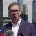 Gaze Dejton i baš ih briga: Vučić - Ja sam im najveći problem, jer ne dozvoljavam da gaze Srbe