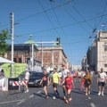 Koje linije gradskog prevoza će biti izmenjene zbog Beogradskog maratona?