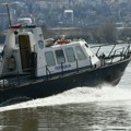 Telo utopljenika izvučeno iz Dunava u Novom Sadu: Policija na licu mesta, obavešteno tužilaštvo