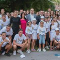 Zrenjanin i ove godine domaćin sportskog kampa za Srbe iz dijaspore – tematski kampovi u 17 lokalnih samouprava Zrenjanin -…