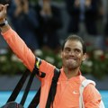 Spektakl na oproštaju Nadala: Svi su plakali u Madridu (video)