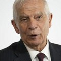 Borelj čestitao Vučeviću izbor na funkciju premijera Srbije