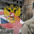 Britanski obaveštajci objavili šok brojke: Evo koliko je ubijeno ruskih vojnika u Ukrajini