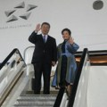 Mond: Kineski predsednik u ‘osvojenim teritorijama’, Srbiji i Mađarskoj
