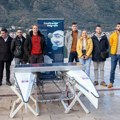 Prvi srpski ekološki brod na solarni pogon sa Mašinskog fakulteta