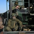 Smenjen komandant Harkova: Oglasio se potparol oružanih snaga