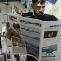 (ВИДЕО) Извучена тела иранског председника и још осам особа погинулих у паду хеликоптера