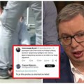 Ne verujem da je ovo sa ficom bilo slučajno Vučić sinoć najotvorenije o uvredama i pretnjama koje dobija