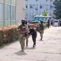 Epilog hapšenja u Banjaluci: Privedeno 19 osoba zbog sumnje da su se bavili trgovinom droge (video)