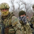 Sumorne prognoze za Kijev: Do kraja godine Ukrajina bi mogla da ostane bez vojske
