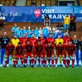 Bravo Orlovi Pobedili Bugare i plasirali se u osminu finala; U Sarajevu se igra prvenstvo u mini-fudbalu