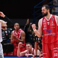 Fantastični Mirotić nosio armani do titule: Nesuđeni košarka Partizana uništio Virtus! "Manekeni" ponovo šampioni!