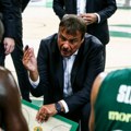''Zašto bih kao najbolji evropski trener, bio pomoćnik u NBA?!'' Ergin Ataman o odlasku u najjaču košarkašku ligu na svetu