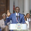 Predsednik Kenije povukao zakon koji je izazvao smrtonosne proteste u Najrobiju: "Narod je rekao svoje"