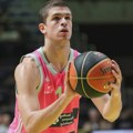 NBA draft - Nikola Đurišić kod Bogdana Bogdanovića!