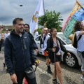 Aktivisti u Gornje Nedeljice ušli uz povike „Rio Tinto neće kopati“: Meštani ih dočekali rečima – Preci su ponosni…