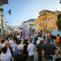 BLOG Uoči „svelitijumskog sabora“ u Loznici: Očekuju se mladi koji su marširali