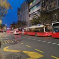 Najavljen tender za nabavku još 150 novih autobusa za beogradski GSP do kraja godine