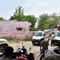 Poginulo najmanje 87 ljudi u stampedu: Versko okupljanje u Indiji imalo tragičan kraj: Strahuje se da će broj žrtava još…