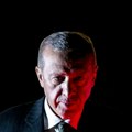 Erdogan jasan: Izvršite pritisak