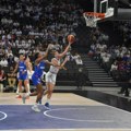 FIBA košarkašice Srbije rangirala tek na 10. Mesto među učesnicima na olimpijskim igrama: Iza samo Portoriko i Nigerija