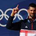 Nestvarne brojke! Ovo je 10 stvari koje je Novak postigao osvajanjem olimpijskog zlata! Rekordi koji će večno stajati!