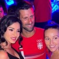 Tanja Savić pevala sportistima, pa progovorila o Đokoviću i Jeleni: "Sa ponosom sam isticala da sam..."