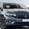 Recikliraj i uštedi: Zamenom starog automobila novim modelom Fiat Tipo popust od 2.000 evra