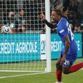 Francuska postigla gol posle 13 sekundi i oborila rekord: Italijan će ovu grešku pamtiti ceo život